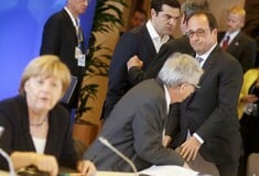 Ξεκάθαρο μήνυμα - Την Κυριακή συμφωνία ή Grexit τη Δευτέρα