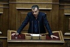 Στ. Θεοδωράκης: Θα μας παρακαλάτε να υπογράψουμε νέο μνημόνιο, το οποίο δεν θα το πείτε, βέβαια, έτσι