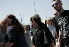 Μάγδα Φύσσα: Μην τον λέτε θανόντα, ο Παύλος είναι δολοφονημένος