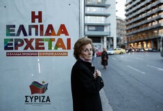 Δημοσκόπηση: Διχασμένοι με τον Παυλόπουλο, αρνητικoί γα το Κούγκι και πιο φοβισμένοι για το Grexit