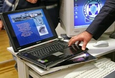 Συνελήφθησαν δυο Έλληνες για ιστοσελίδα παιδικής πορνογραφίας στο "Darknet"