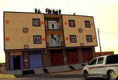 Δημόσια εκτέλεση ομοφυλόφιλου από την ISIS
