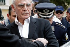 "Βόμβα" για Τσοχατζόπουλο - Εμπλέκεται σε τεράστιο κύκλωμα εκβιαστών και «νονών» της νύχτας
