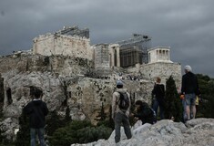 Ο Έμπολα ήταν η αιτία του λοιμού στην αρχαία Αθήνα