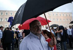 Ο Αντώναρος ανακοίνωσε την υποψηφιότητα του Β. Μεϊμαράκη