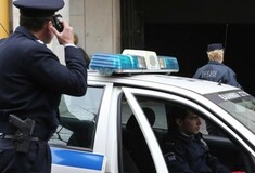 Βαρύς οπλισμός και πυρομαχικά βρέθηκαν σε γιάφκα στον Μαραθώνα