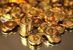 Νέες, ισχυρές αναταράξεις στο Bitcoin