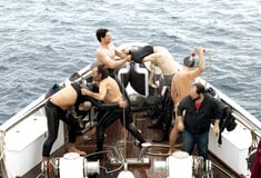 Στο «Chevalier» της Αθηνάς Ραχήλ Τσαγγάρη το Βραβείο του Φεστιβάλ Λονδίνου