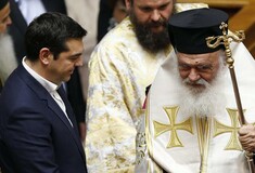 Εconomist: Γιατί οι αριστεροί της κυβέρνησης έγιναν πιο ήπιοι στον διαχωρισμό κράτους εκκλησίας