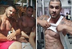 Παραδόθηκε και o δεύτερος 19χρονος για το μαφιόζικο έγκλημα στη Μάνη