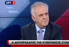 Δραγασάκης: To δημοψήφισμα προκηρύχθηκε για να πετύχουμε συμφωνία - μπορεί να αποφασίσουμε διαφορετικά