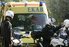 Καθηγητής έκανε απόπειρα αυτοκτονίας μέσα στην τάξη του σχολείου