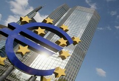 Η ΕΚΤ ανακοίνωσε πως παύει να δέχεται ως εγγύηση τα ελληνικά ομόλογα