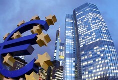 Έκτακτη ενίσχυση της ρευστότητας από την ΕΚΤ