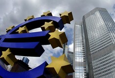 ΕΚΤ: Αύξηση του ορίου του ELA για τις ελληνικές τράπεζες