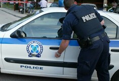 Συνελήφθησαν δωδεκαθεϊστές ακροδεξιοί που θα τίναζαν κτίρια της Καλαμάτας στον αέρα