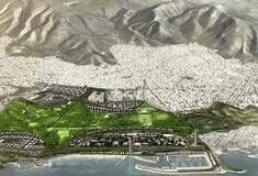 Στην Lamda Development το Ελληνικό