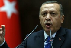Τι ζήτησε ο Ερντογάν από την Ευρώπη