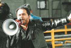 Φωτόπουλος: Έσκισα το χαρτί της επίταξης, απολύστε με…»