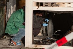 Γερμανία: Πυρκαγιά σε κέντρο φιλοξενίας προσφύγων