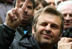 Γκλέτσος: «Καλέστε μας να σας ενημερώσουμε, δεν θέλουμε τίποτα, για τη χώρα»