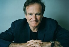 Βρέθηκε νεκρός ο ηθοποιός Robin Williams