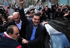 Πιθανή η κυβέρνηση ΣΥΡΙΖΑ - ΑΝΕΛ