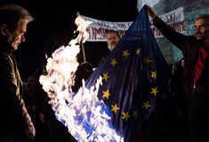81% των Ελλήνων επιλέγουν παραμονή στο ευρώ