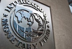 Το ΔΝΤ διαψεύδει το Spiegel για τα κλιμάκια