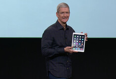 Αυτά είναι τα νέα προϊόντα της Apple