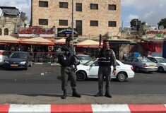 Παλαιστίνη: Μία έγκυος και η τρίχρονη κόρη της νεκρές από βομβαρδισμούς του Ισραήλ