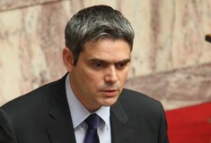 ΝΔ: Η συγκυβέρνηση Τσίπρα – Καμμένου δεν καταλαβαίνει τι πάει να κάνει
