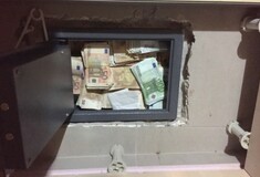 Υπόθεση σύγχρονης δουλείας με την απειλή όπλων στην Πάτρα