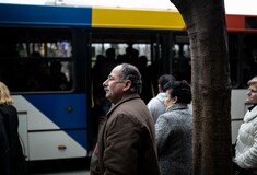 Έρχεται νέα αύξηση στα εισιτήρια των ΜΜΜ