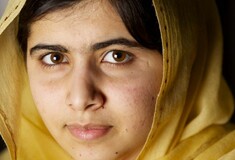Στη Μαλάλα το Νόμπελ Ειρήνης