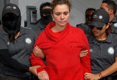 Μεξικό: Αυτή η γυναίκα κατηγορείται για το φόνο των 43 φοιτητών