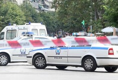 Αστυνομικός στη Θεσσαλονίκη σκότωσε την 7χρονη κόρη του