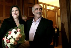 Μεϊμαράκης στην Κωνσταντοπούλου: Μας έχετε εδώ σαν τα ζώα
