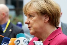 Πρόθυμη η Μέρκελ να πάει στην πενταμερή