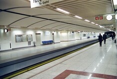 Νεκρώνει η Αθήνα την Πέμπτη- Χωρίς μετρό λόγω της 24ωρης απεργίας ΓΣΕΕ-ΑΔΕΔΥ