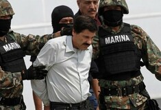 Συνελήφθη ο πιο καταζητούμενος άνθρωπος στο Μεξικό