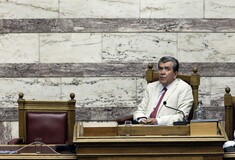 Μητρόπουλος : Νεοφιλελεύθερη μετάλλαξη του ΣΥΡΙΖΑ