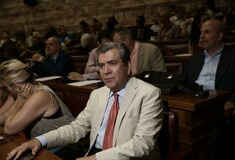 Μητρόπουλος: Πάμε σε βουλγαροποίηση της οικονομίας