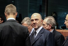 Μοσκοβισί: Οι Θεσμοί απέχουν λίγα εκατοστά από μια συμφωνία