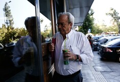 Μπαλτάς: Αύξηση εισιτηρίων στους αρχαιολογικούς χώρους ως ισοδύναμο για τον ΦΠΑ στην εκπαίδευση