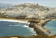 Καναδοί ερευνητές βρήκαν ίχνη Νεάντερταλ στη Νάξο