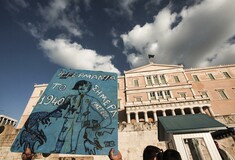Die Welt:Το 4ο Ράιχ-Ένα κύμα μίσους για τη Γερμανία κατακλύζει πλέον την Ευρώπη