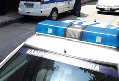 Εξαρθρώθηκε από την Ασφάλεια Αττικής σπείρα αλλοδαπών που διακινούσε όπλα και ναρκωτικά