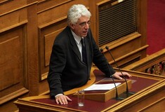 Ο υπ. Δικαιοσύνης απαντά για το ενδεχόμενο να αποφυλακιστεί ο Ξηρός