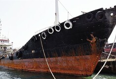 Δικαστική έρευνα λίγο πριν τη δίκη για το πλοίο Noor 1 με τους 2 τόνους ηρωίνης